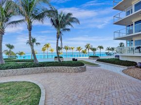 1360 S Ocean Blvd 708, Pompano Beach FL 33062