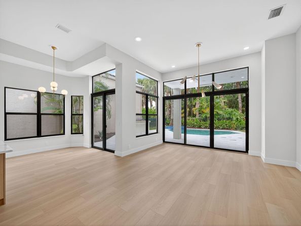 100 Sunset Bay Drive, Palm Beach Gardens FL 33418