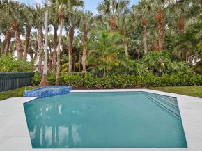 100 Sunset Bay Drive, Palm Beach Gardens FL 33418