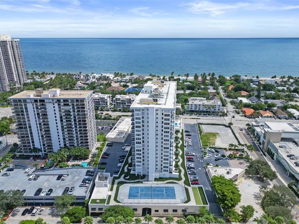 3015 N Ocean Blvd 15J, Fort Lauderdale FL 33308