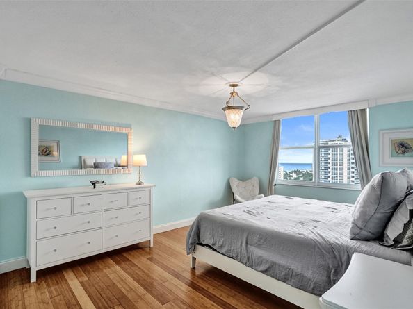 3015 N Ocean Blvd 15J, Fort Lauderdale FL 33308