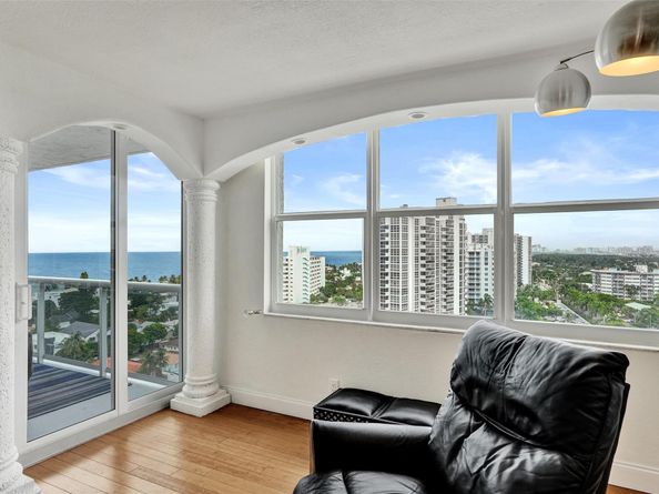 3015 N Ocean Blvd 15J, Fort Lauderdale FL 33308
