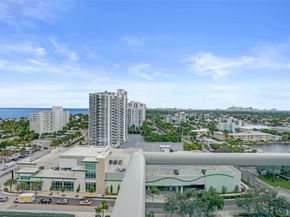 3015 N Ocean Blvd 15J, Fort Lauderdale FL 33308
