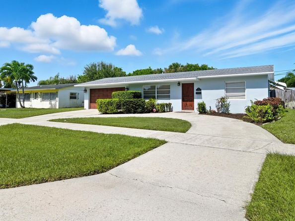 760 Cinnamon Road, North Palm Beach FL 33408