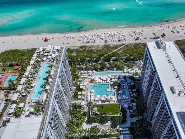 2301 Collins Ave 1015, Miami Beach FL 33139