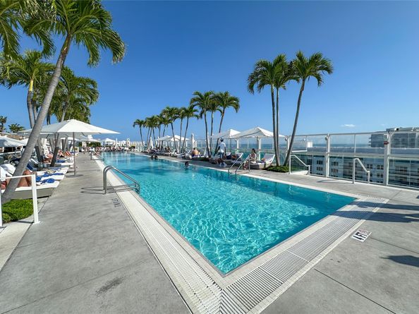 2301 Collins Ave 1015, Miami Beach FL 33139