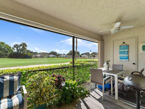 1201 Pinecrest Circle B, Jupiter FL 33458