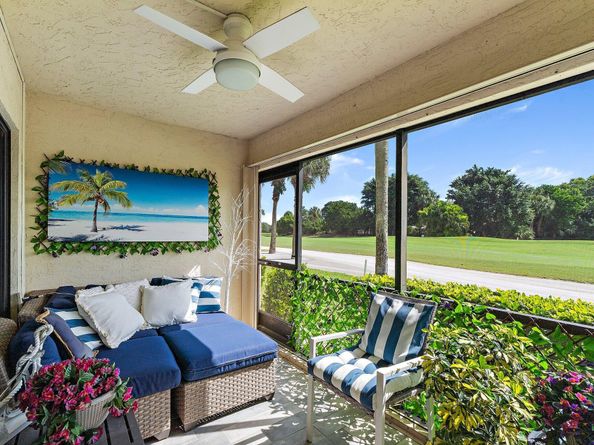 1201 Pinecrest Circle B, Jupiter FL 33458