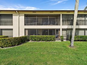 1201 Pinecrest Circle B, Jupiter FL 33458