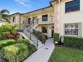 1201 Pinecrest Circle B, Jupiter FL 33458