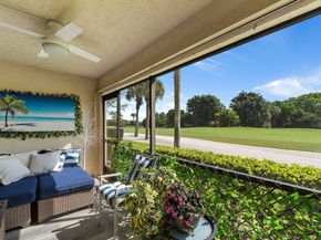 1201 Pinecrest Circle B, Jupiter FL 33458