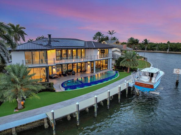1336 Seminole Dr, Fort Lauderdale FL 33304