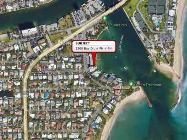 Undisclosed Address #FX-10530447, Pompano Beach FL 33062