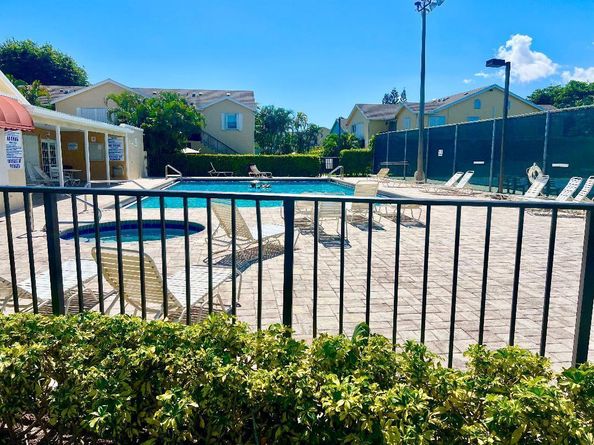 644 Waterside Drive 644, Boynton Beach FL 33435
