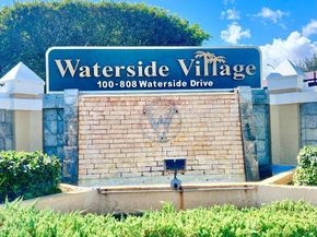644 Waterside Drive 644, Boynton Beach FL 33435