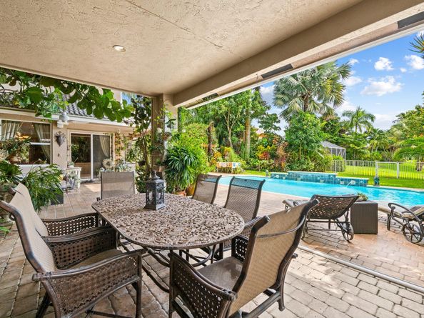 21167 Falls Ridge Way, Boca Raton FL 33428