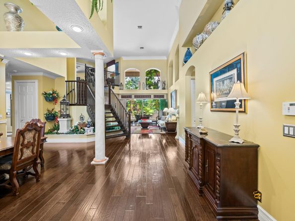 21167 Falls Ridge Way, Boca Raton FL 33428