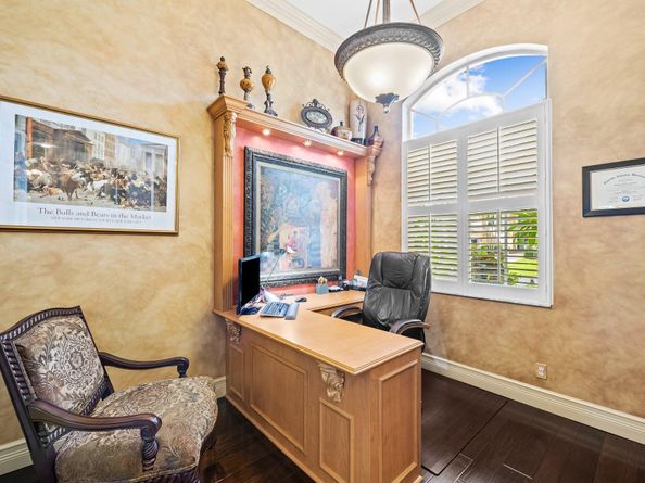 21167 Falls Ridge Way, Boca Raton FL 33428