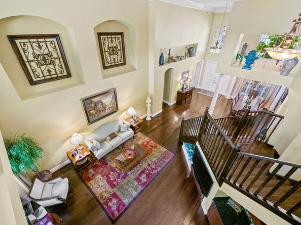 21167 Falls Ridge Way, Boca Raton FL 33428