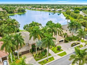 21167 Falls Ridge Way, Boca Raton FL 33428