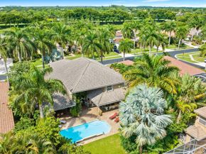 21167 Falls Ridge Way, Boca Raton FL 33428