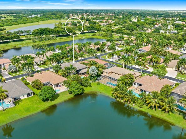 21167 Falls Ridge Way, Boca Raton FL 33428