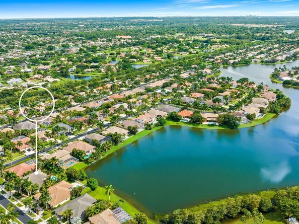 21167 Falls Ridge Way, Boca Raton FL 33428