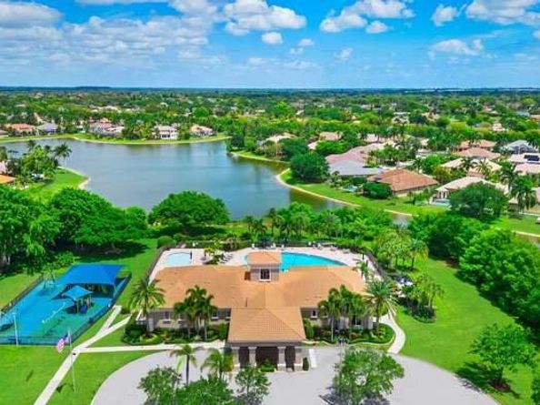 21167 Falls Ridge Way, Boca Raton FL 33428