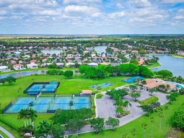 21167 Falls Ridge Way, Boca Raton FL 33428