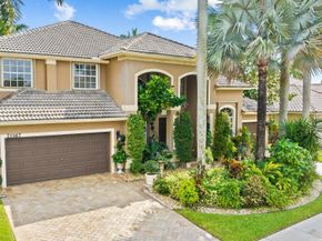 21167 Falls Ridge Way, Boca Raton FL 33428