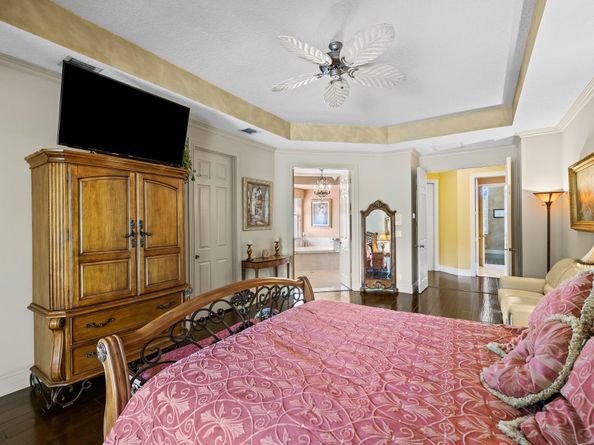 21167 Falls Ridge Way, Boca Raton FL 33428