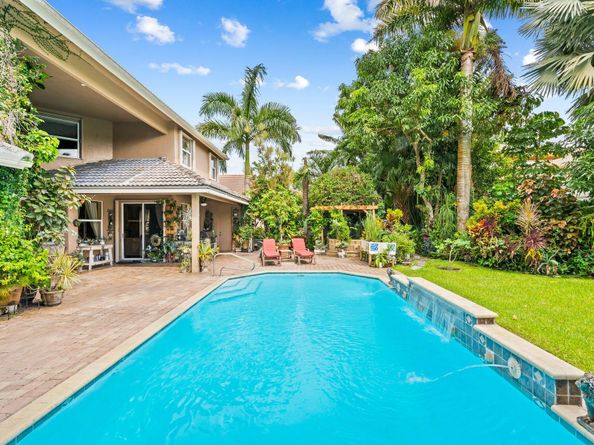21167 Falls Ridge Way, Boca Raton FL 33428
