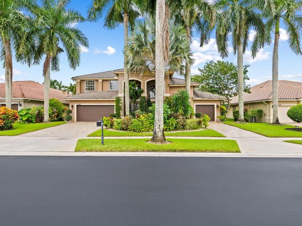 21167 Falls Ridge Way, Boca Raton FL 33428