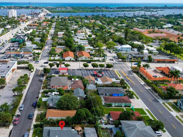 424 Malverne Road, West Palm Beach FL 33405