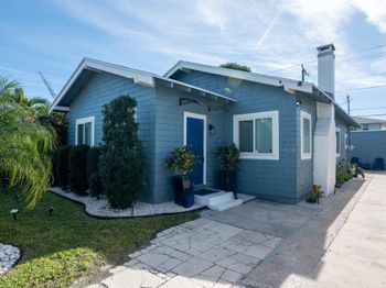 424 Malverne Road