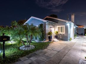 424 Malverne Road, West Palm Beach FL 33405