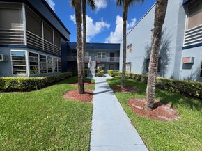 244 Burgundy F, Delray Beach FL 33484