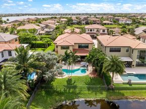 11315 E Watercrest Cir, Parkland FL 33076
