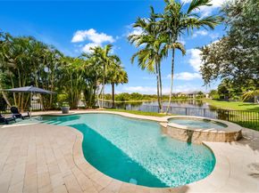 11315 E Watercrest Cir, Parkland FL 33076