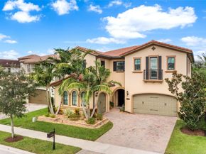 11315 E Watercrest Cir, Parkland FL 33076