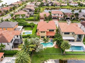11315 E Watercrest Cir, Parkland FL 33076