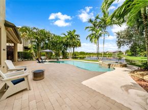 11315 E Watercrest Cir, Parkland FL 33076