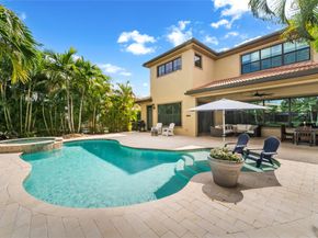 11315 E Watercrest Cir, Parkland FL 33076