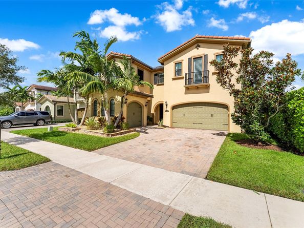 11315 E Watercrest Cir, Parkland FL 33076