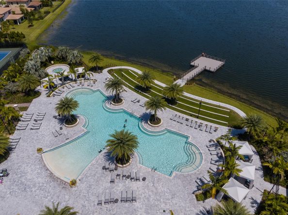 11315 E Watercrest Cir, Parkland FL 33076