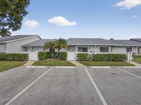 2641 Gately Drive W 102, West Palm Beach FL 33415
