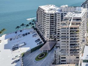 540 Brickell Key Drive 919, Miami FL 33131