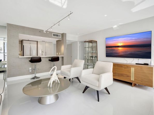 540 Brickell Key Drive 919, Miami FL 33131