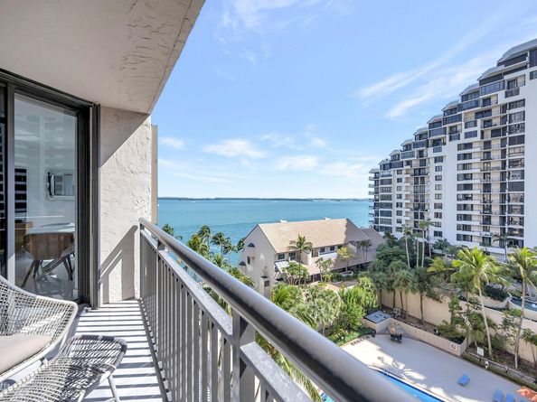 540 Brickell Key Drive 919, Miami FL 33131