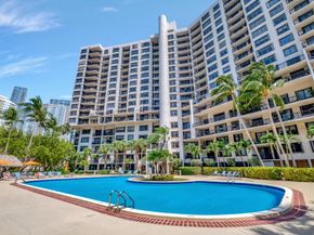 540 Brickell Key Drive 919, Miami FL 33131